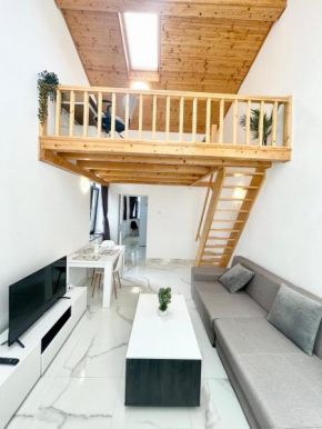 The Loft
